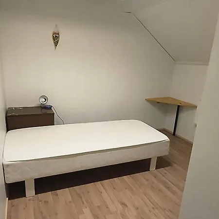 Gamified Cohousing Holiday home Kajaani