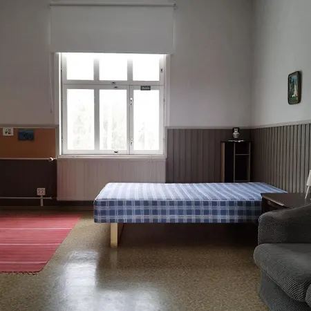 Nyaraló Gamified Cohousing *