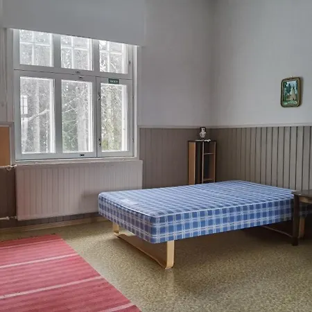 Gamified Cohousing Holiday home