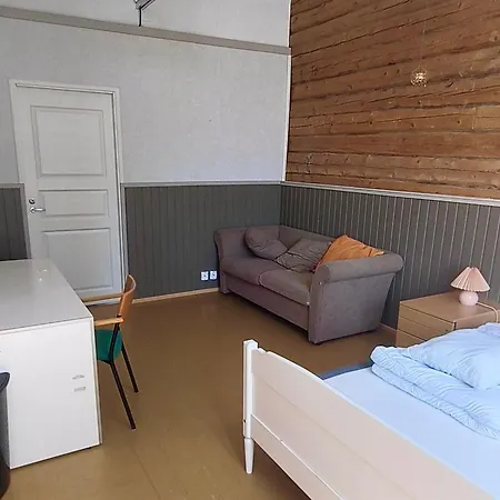 Gamified Cohousing *