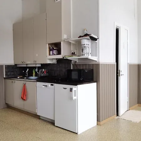 Gamified Cohousing Holiday home