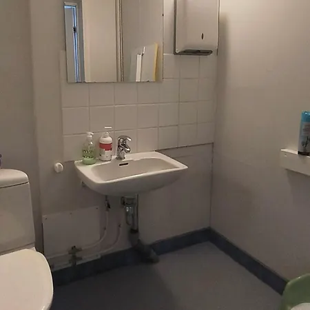 Holiday home Gamified Cohousing Kajaani