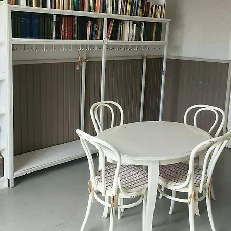 Nyaraló Gamified Cohousing