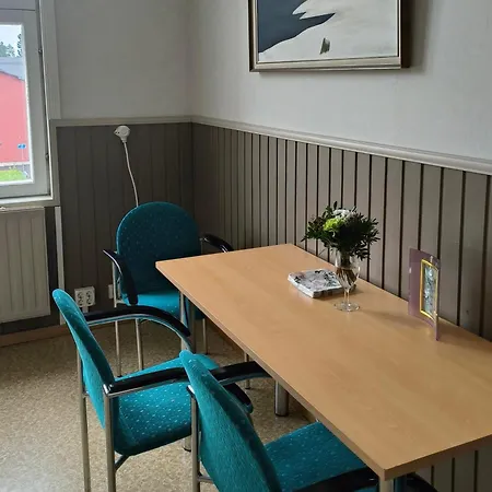 Gamified Cohousing Holiday home *