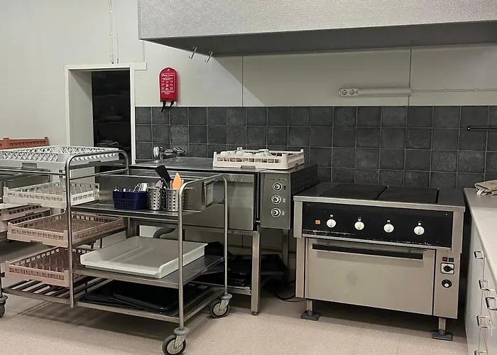 Gamified Cohousing Kajaani