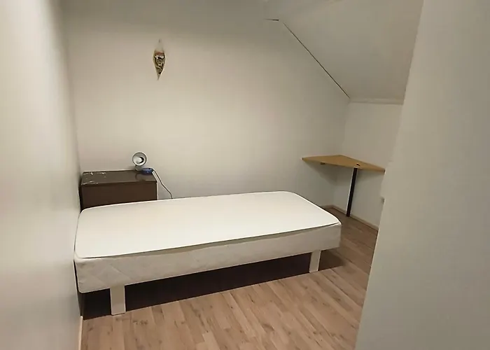 Gamified Cohousing Holiday home Kajaani