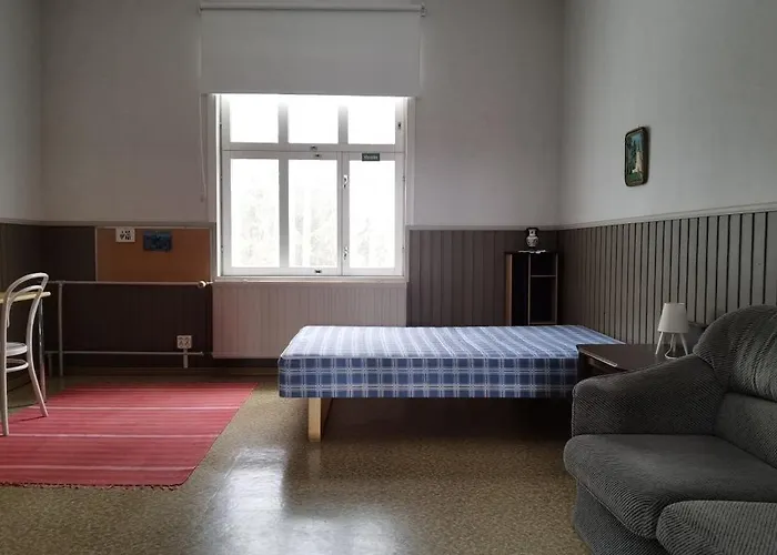 Holiday home Gamified Cohousing *