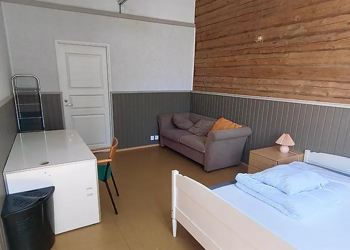 Gamified Cohousing *