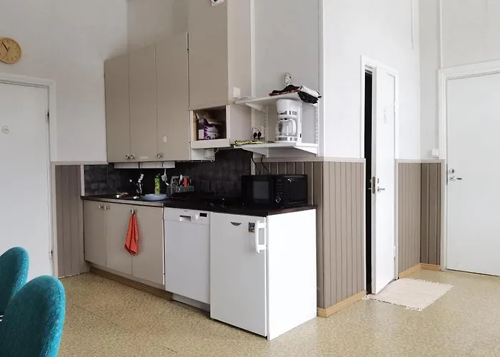 Gamified Cohousing Holiday home