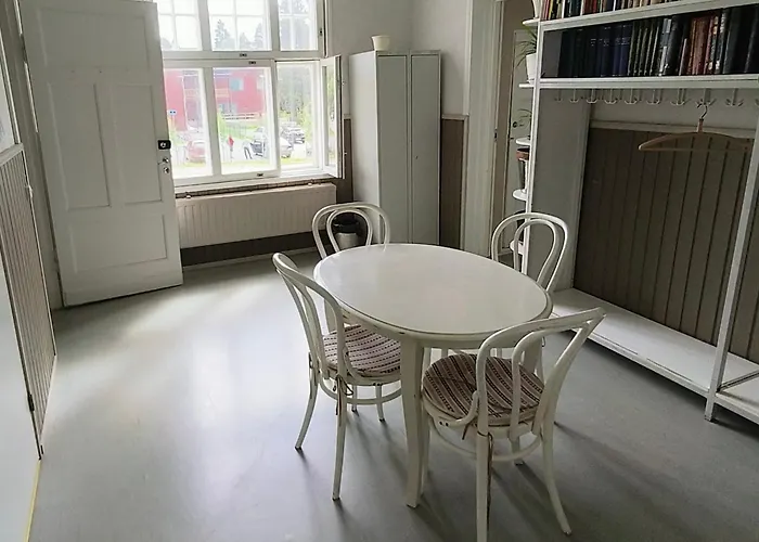 Gamified Cohousing Holiday home *