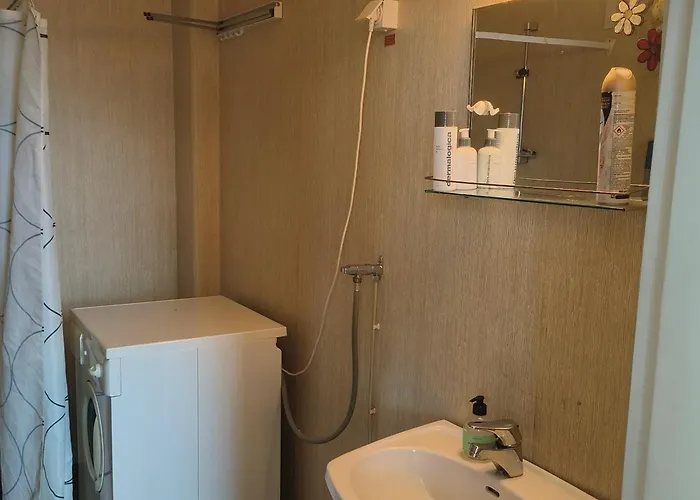 Gamified Cohousing * Kajaani